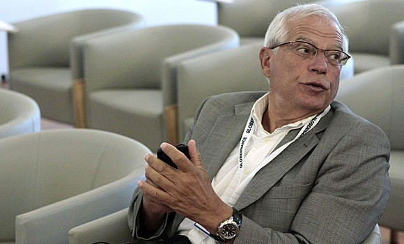 BORRELL
