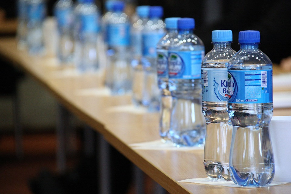 AGUA