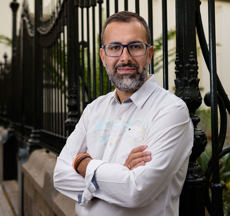 Mariano Cejas Cs