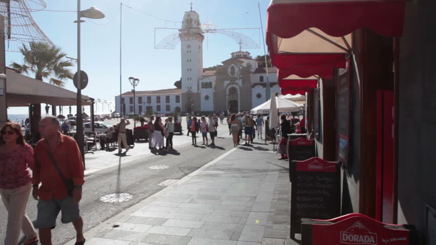 CANDELARIA
