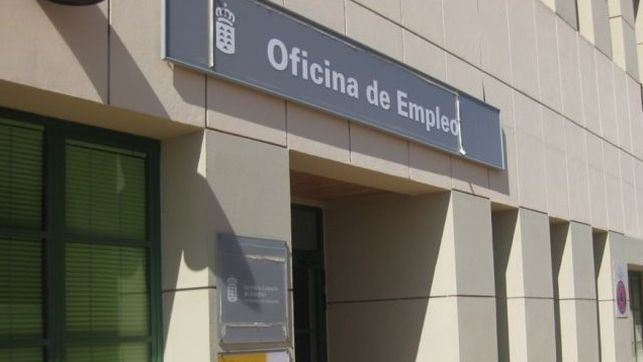Oficina Servicio Canario Empleo 