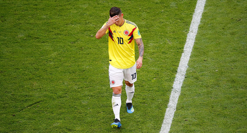 JAMES