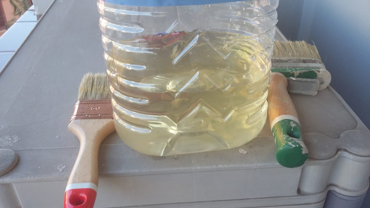 Agua