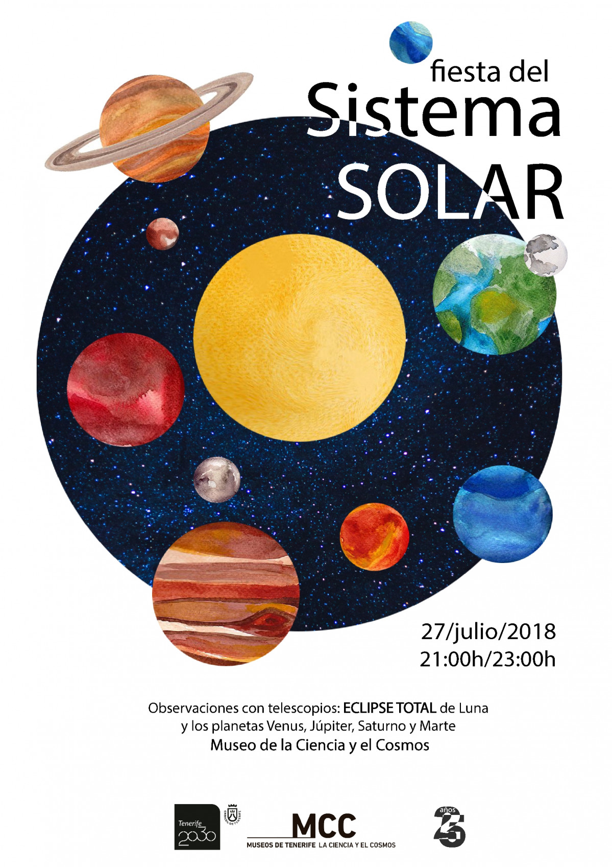 Fiesta Sistema Solar   copia