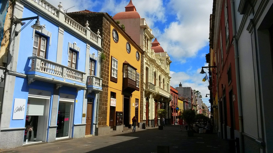 LA LAGUNA