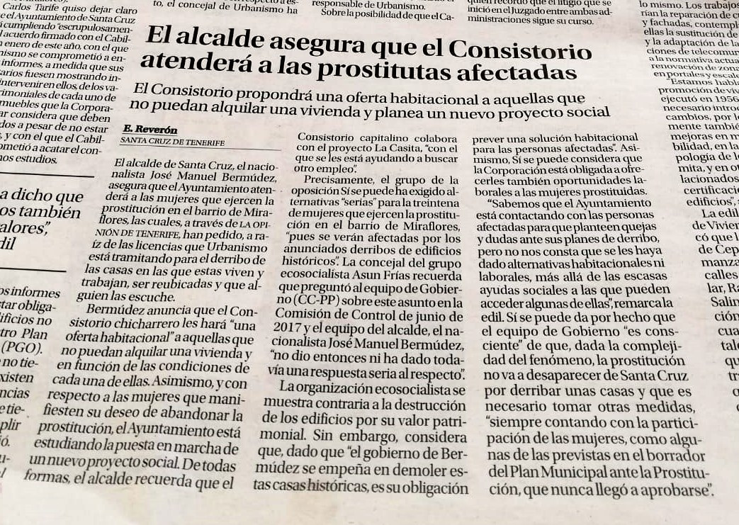 PRENSA