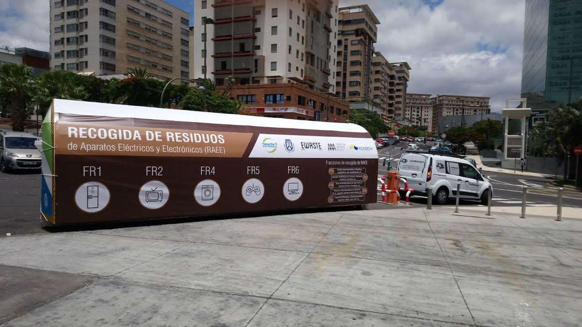 TLP Tenerife 2018 Sostenibilidad 00