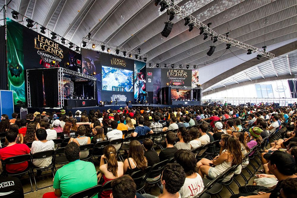 ESPORTS