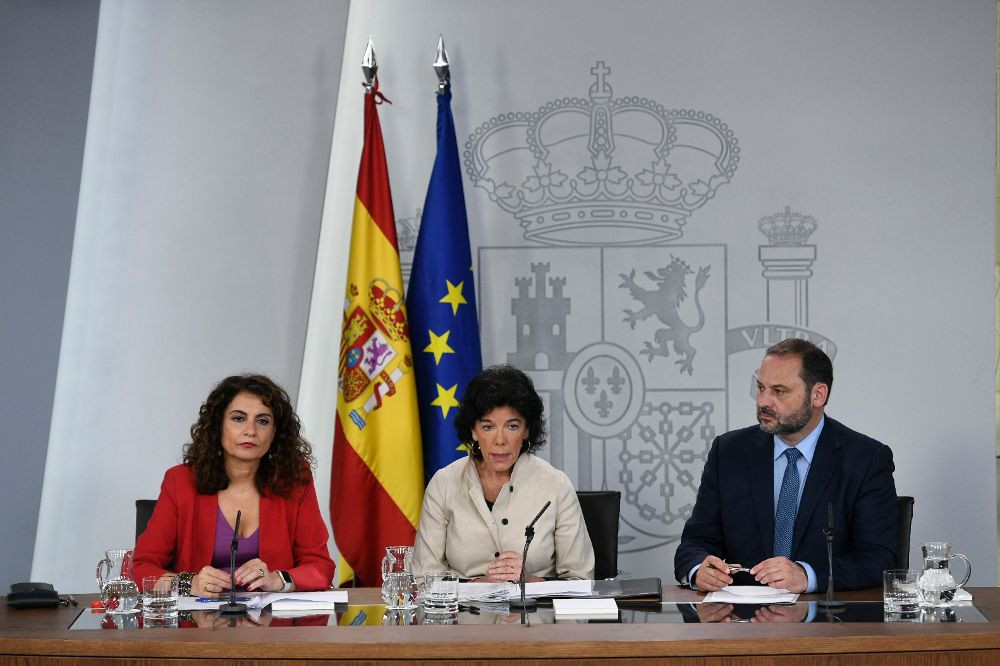 GOBIERNO