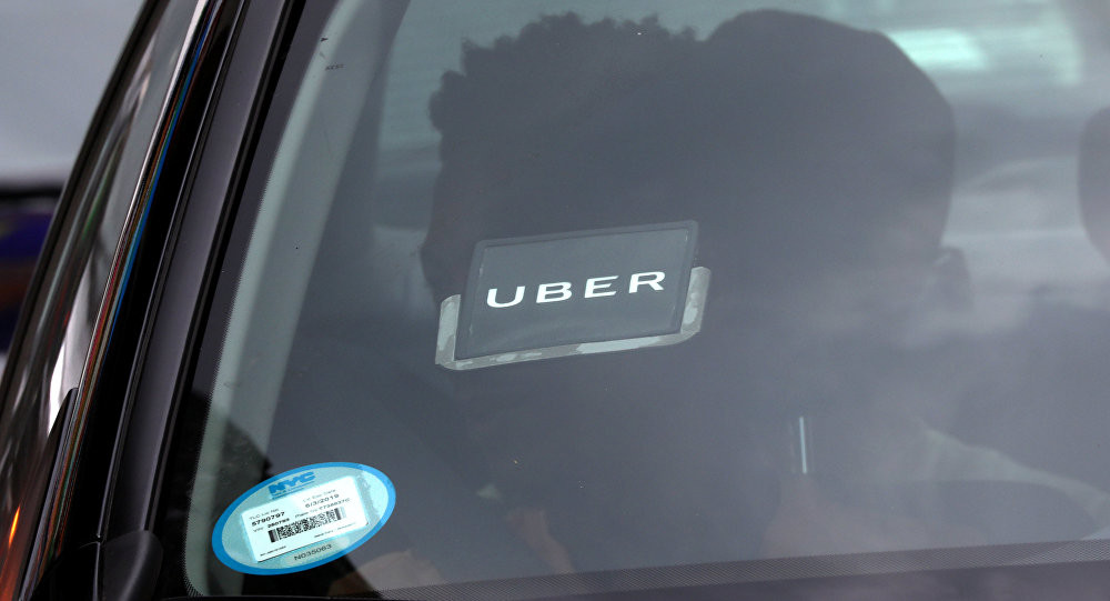 Uber