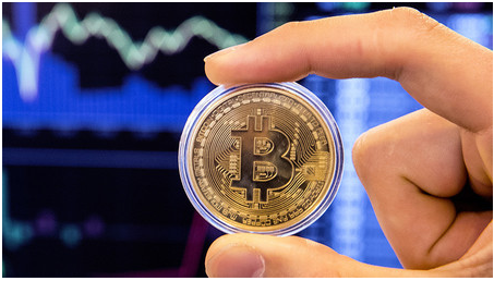 BITCOIN