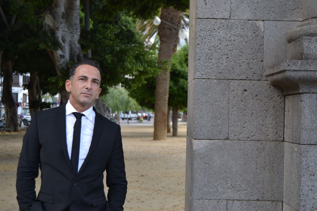 Enrique Rosales (Cs)