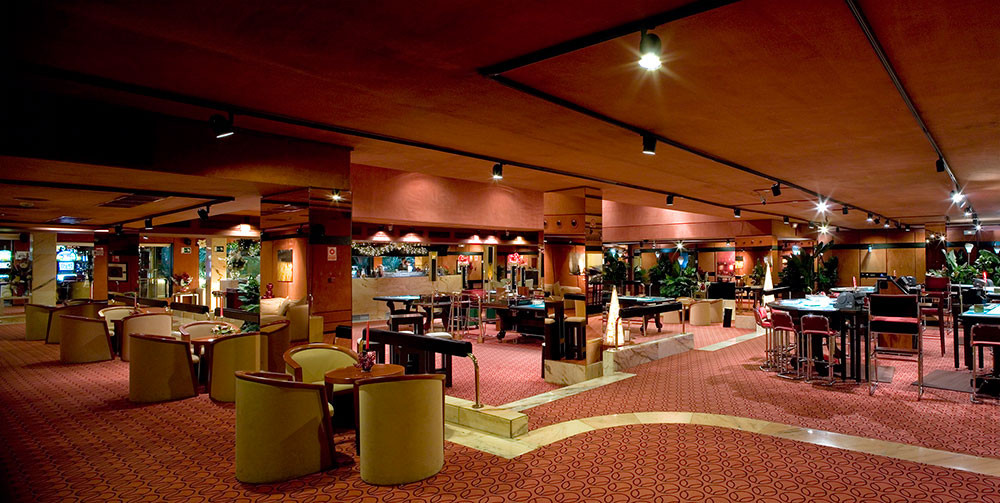 Casino