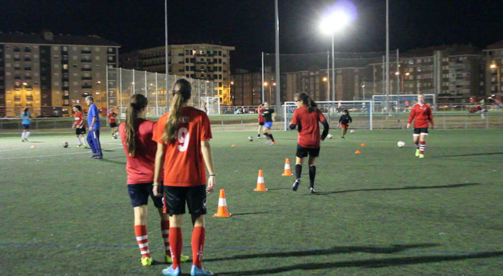 Futbol 1