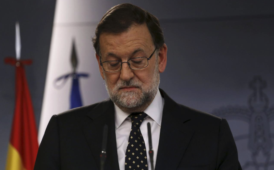 RAJOY
