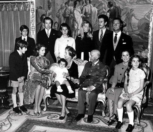 Familiafranco2