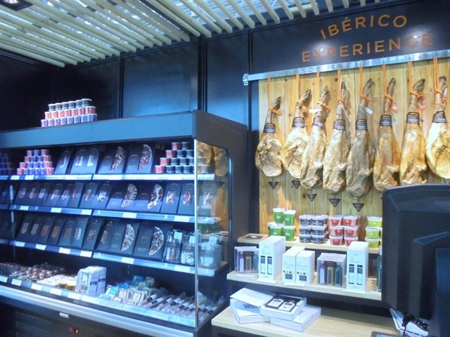 IBERICO