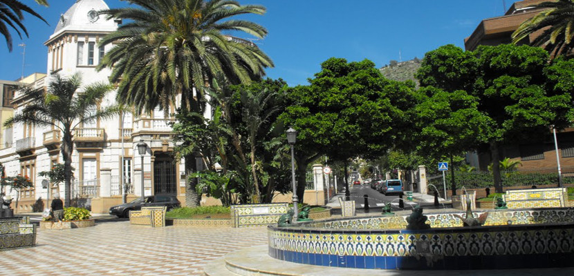 PLAZA PATOS