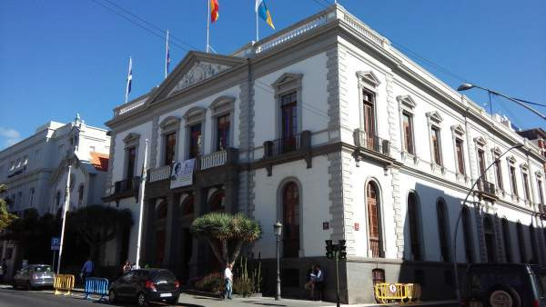 Ayuntamiento