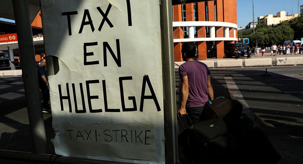 TAXI