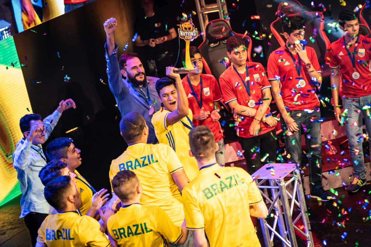 Clash Royale Nations Cup 2018 Autor Rommel Messu00eda (1)