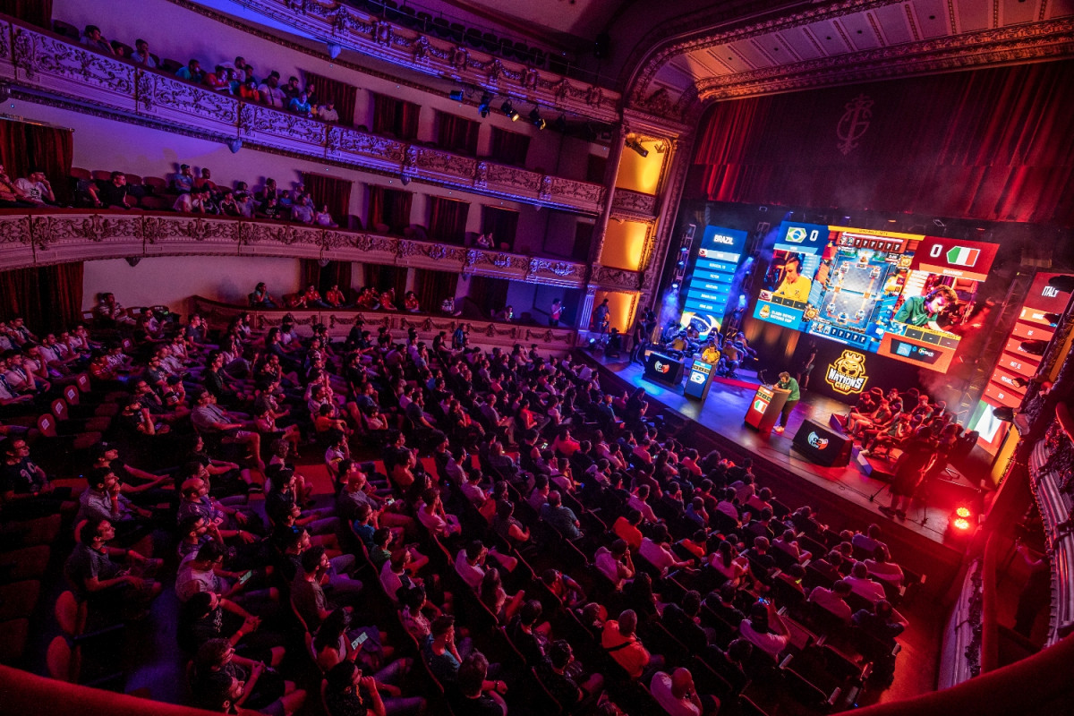 Clash Royale Nations Cup 2018 Autor Rommel Messu00eda (2)
