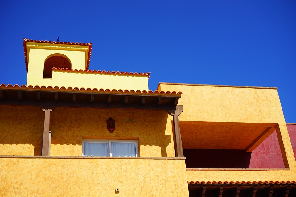 ALBERGUE