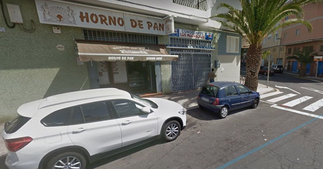 Horno