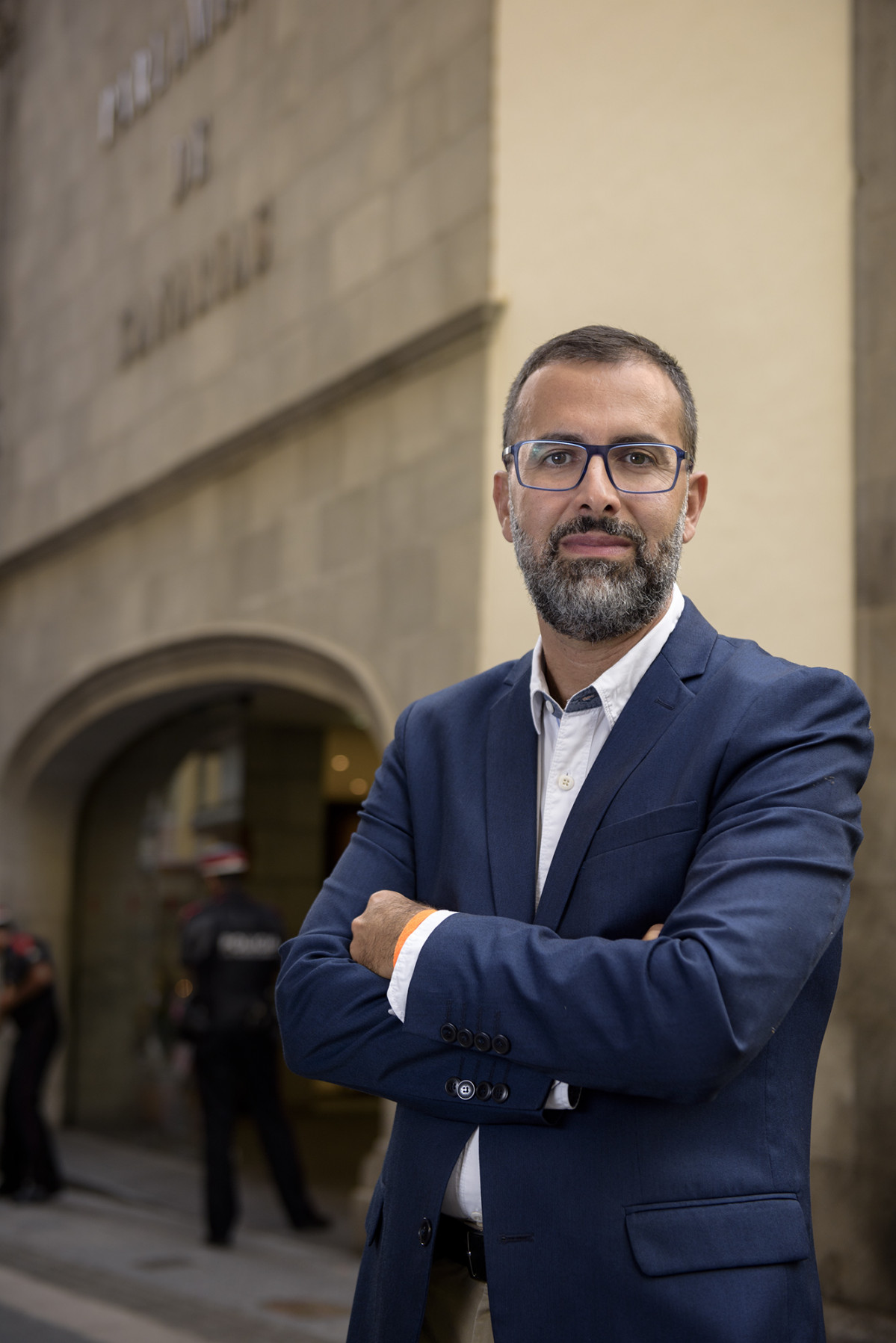 Mariano Cejas Cs VI