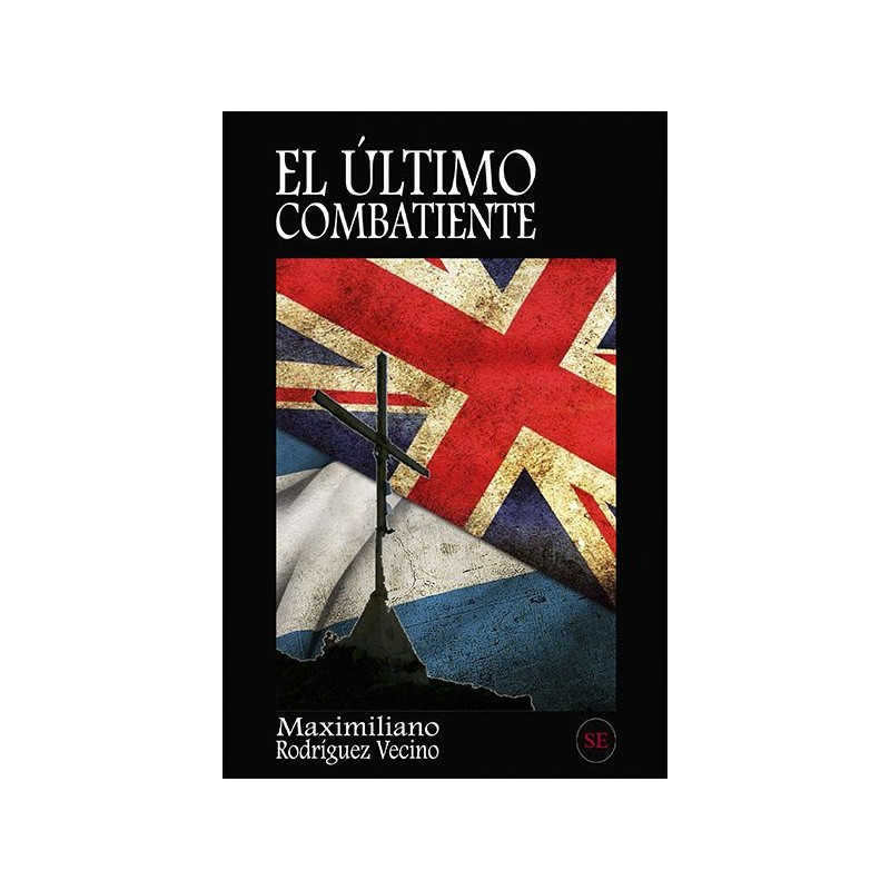 El ultimo combatiente maximiliano rodriguez vecino