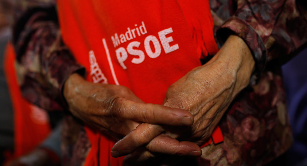 PSOE