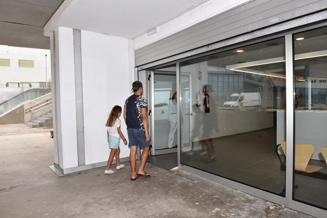 180802 Apertura Balneario La Cicer