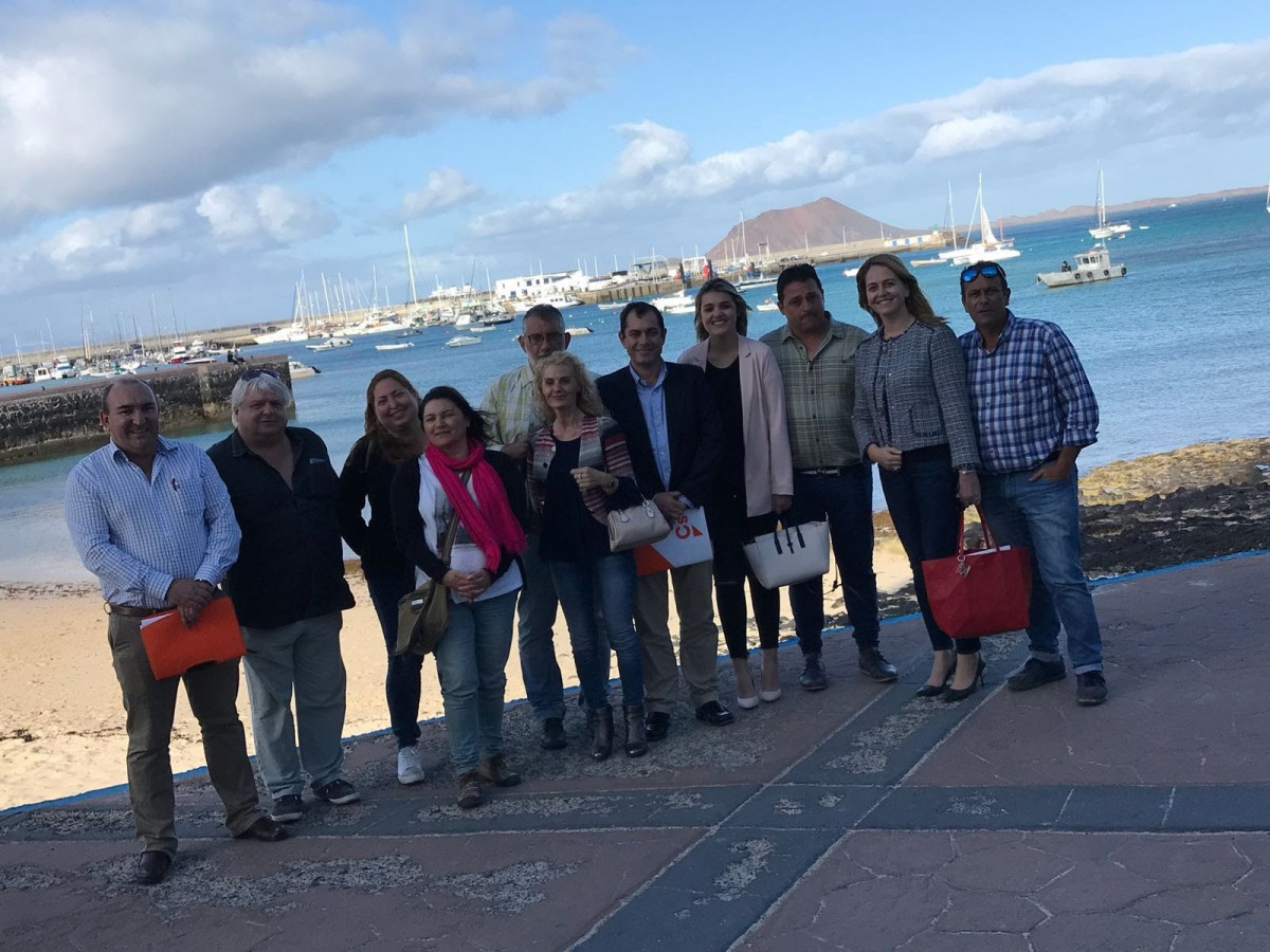 Junta Cs La Oliva