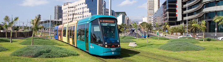 TRANVIA