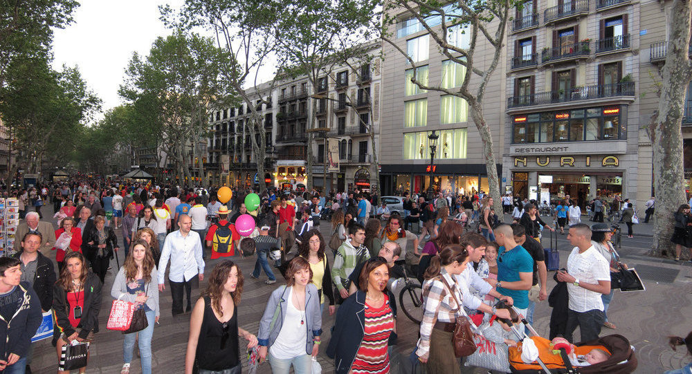 Barcelona