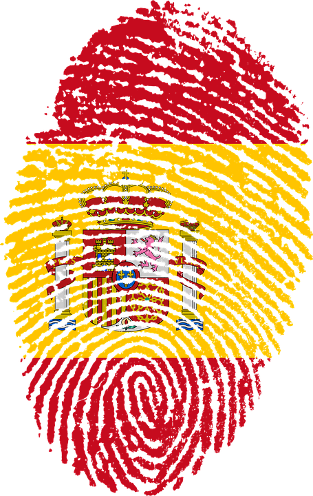 Huella