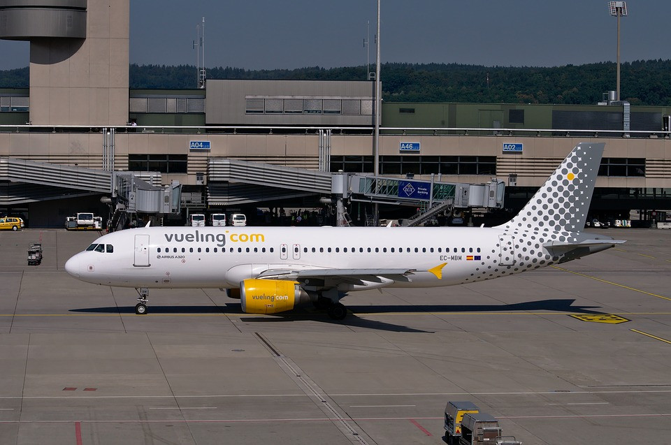 VUELING
