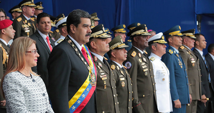 Maduro
