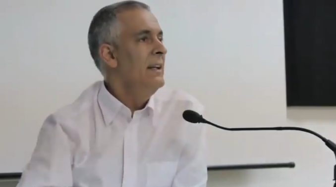 Carlos Castilla