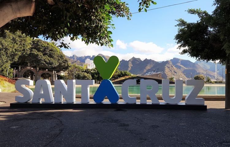 Ven a santa cruz