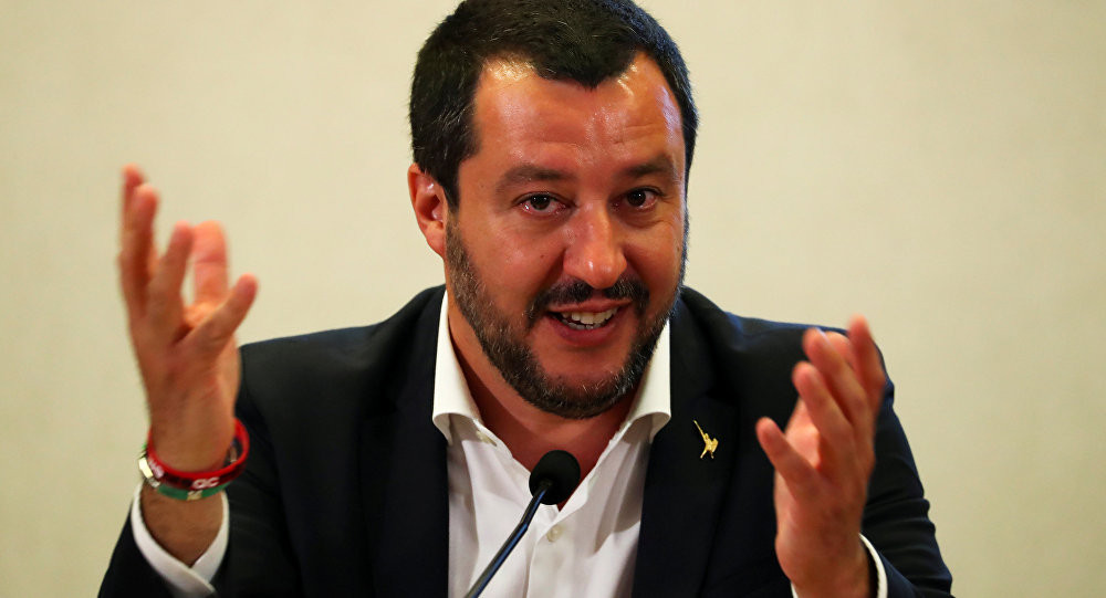 SALVINI