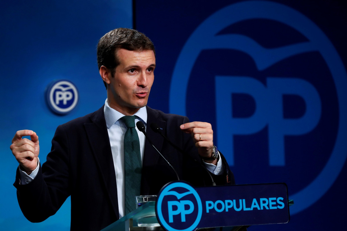 CASADO