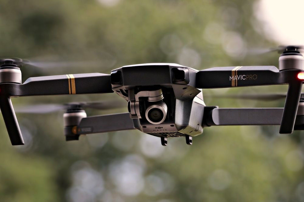 DRON