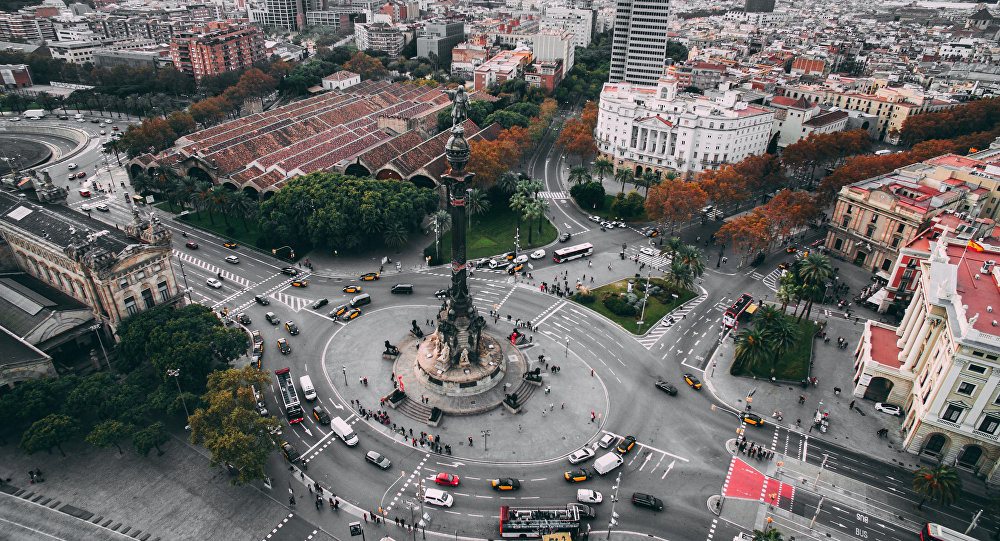 BARCELONA