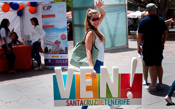 Ven a santa cruz 3