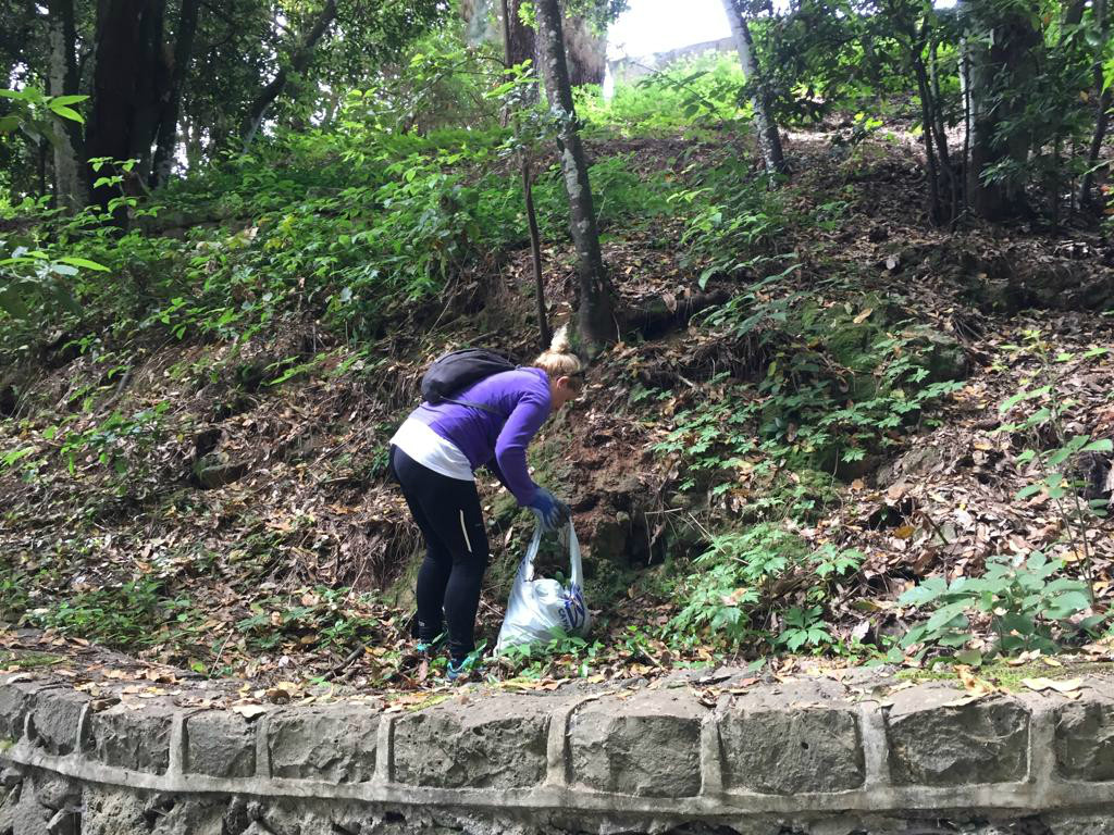 Voluntariado 1