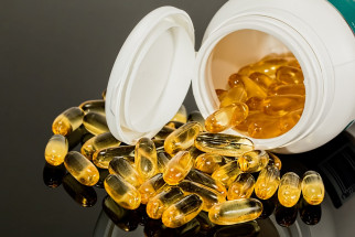 OMEGA 3