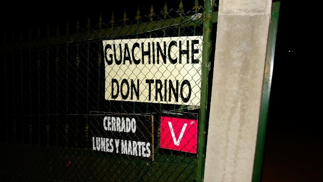 GUACHI