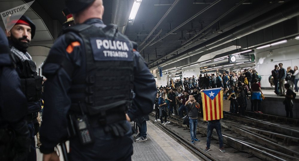 Policia