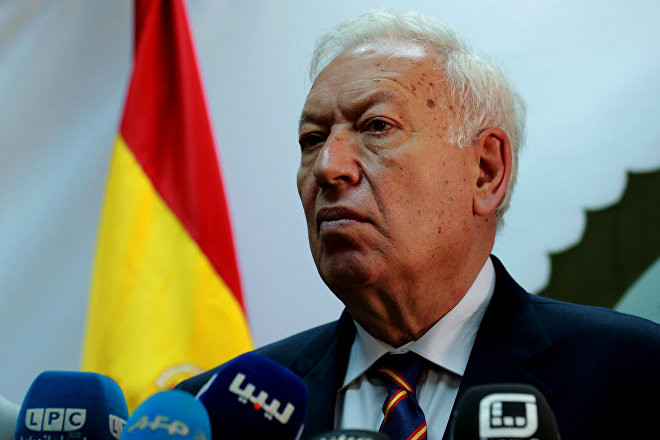 MARGALLO